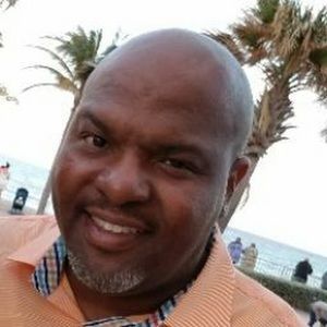 Meet your Posher, Ivey